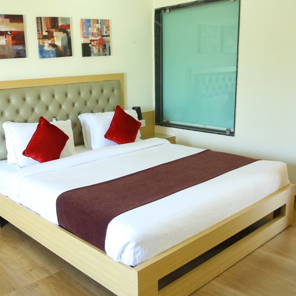 Budget Hotels in Hampi