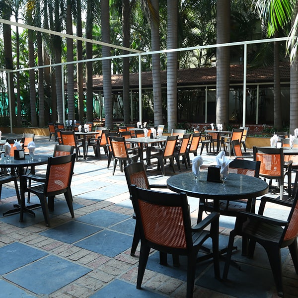 Luxury Hotels in Hampi
