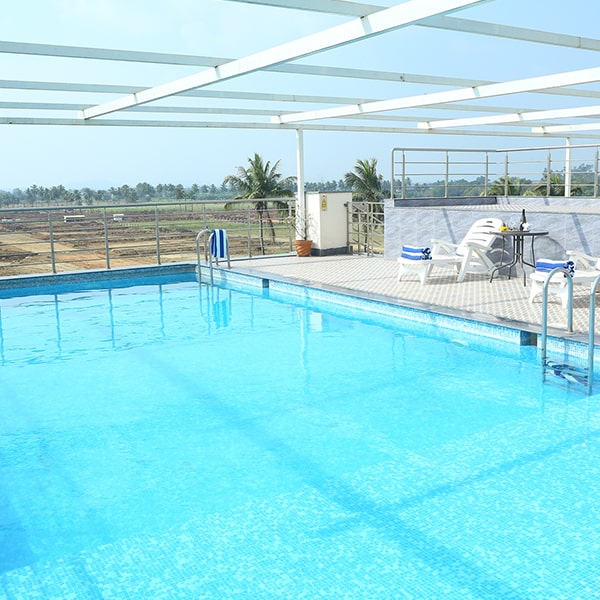 Top Hotels in Hampi